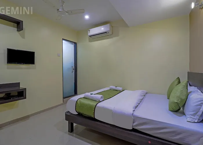 Hotel Gemini