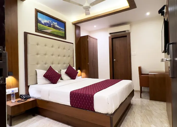 Gateway Star Hotel
