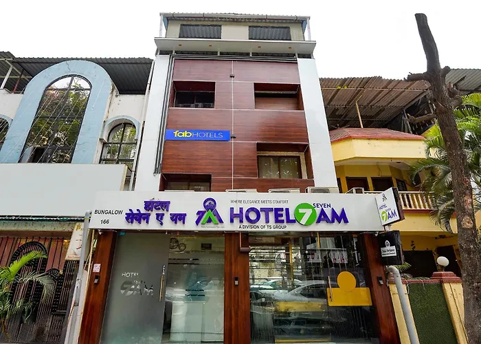 Fabhotel 7 Am