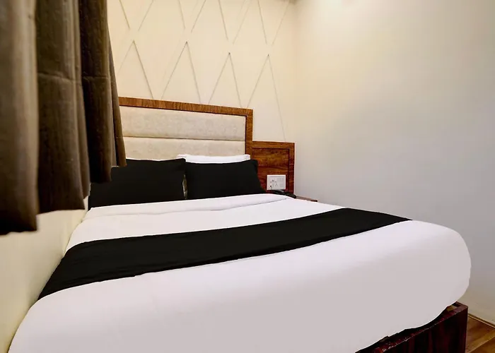 Hotel O Ashirwad Inn