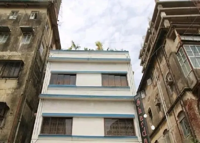 Hotel Sharda