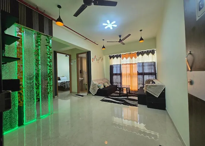 Sea View 1Bedroom Apartment