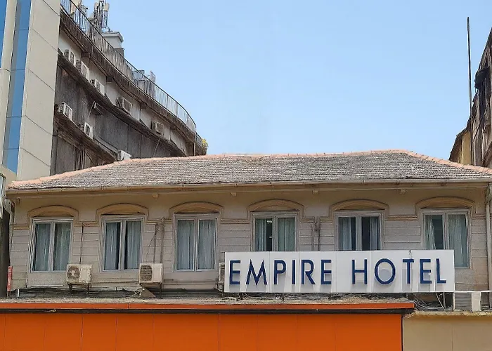 Empire Hotel
