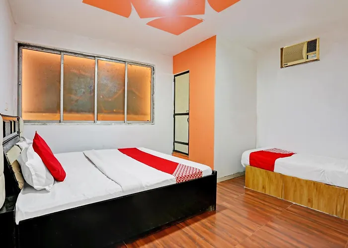 Hotel O Sun Residency