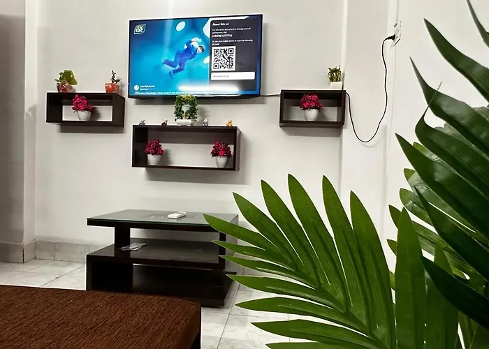 Apartment In Oshiwara Andheri#12