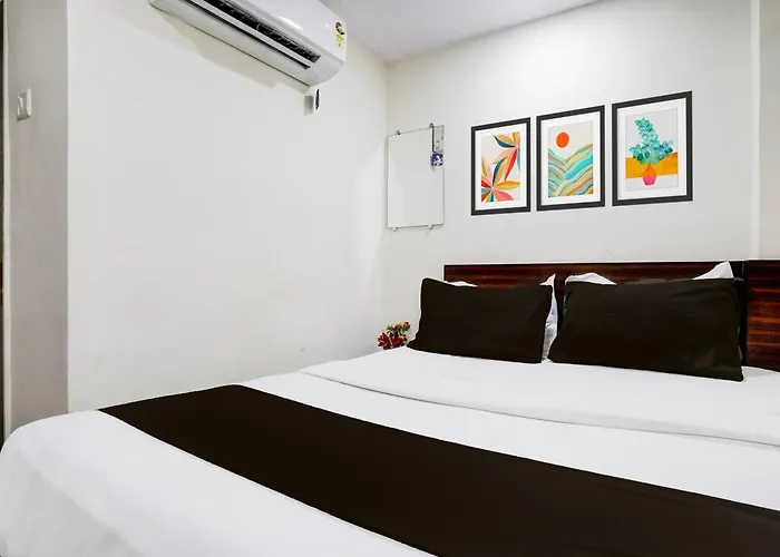 Hotel O Grand Villa