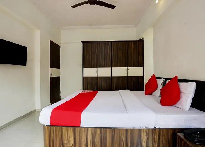 Hotel O Lal Sai Residency