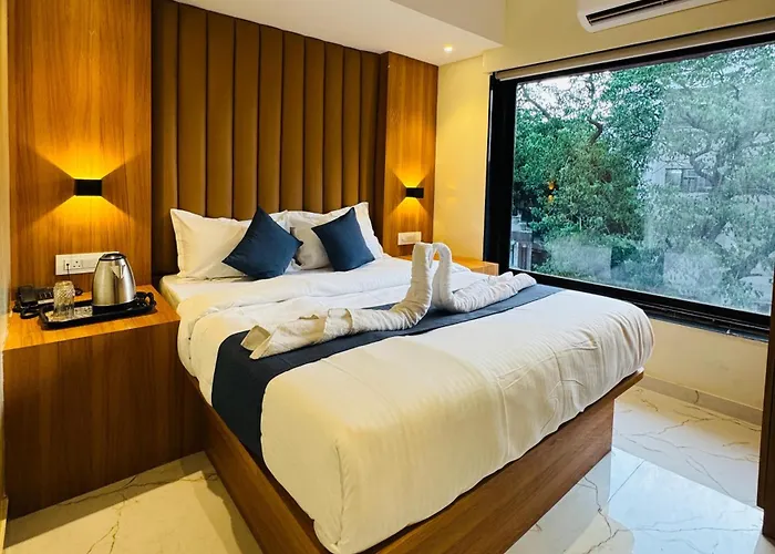 Hotel Comfort Castle