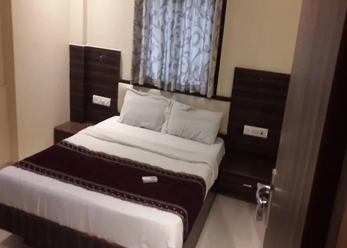 Hotel Golden City