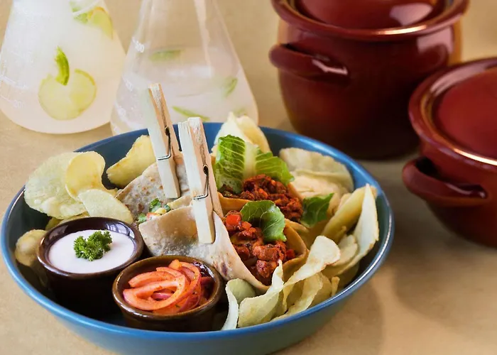Ibis Mumbai Airport - An Accor Brand