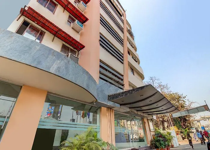 Jk Regency