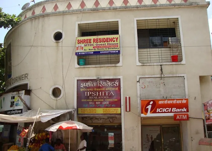 Shree Residency