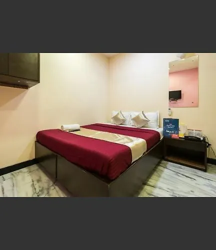 Hotel Star Inn