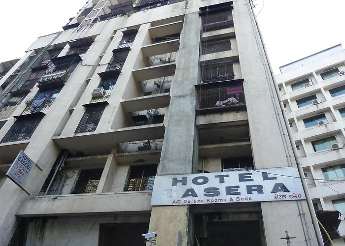 Basera Hotel