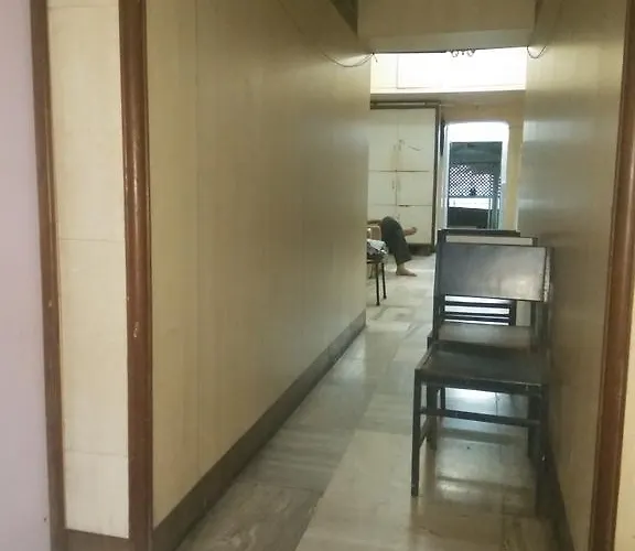 Hotel Rupali