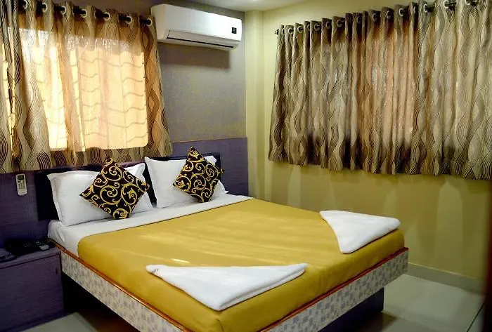 New Aifa Residency