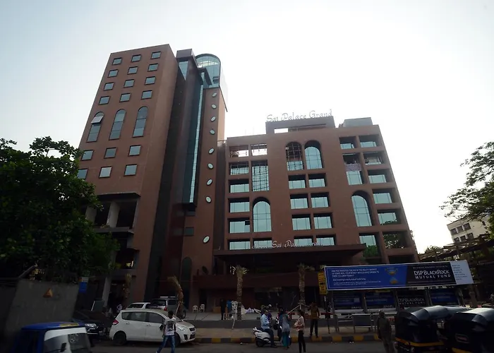 Sai Palace Grand, Malad