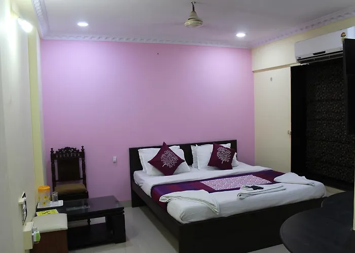 Hotel Star Suite