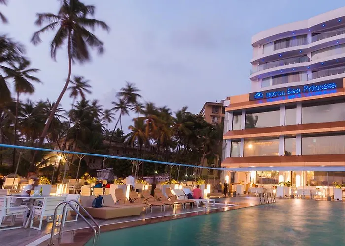 Hotel Sea Princess