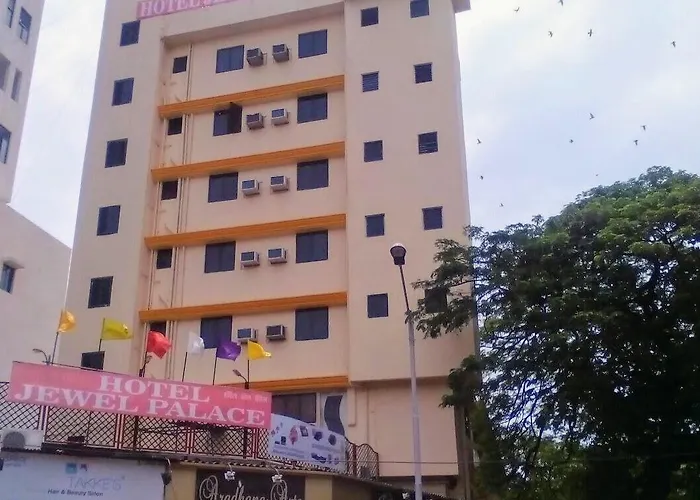 Jewel Palace