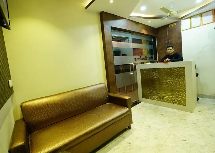 Onyx Residency