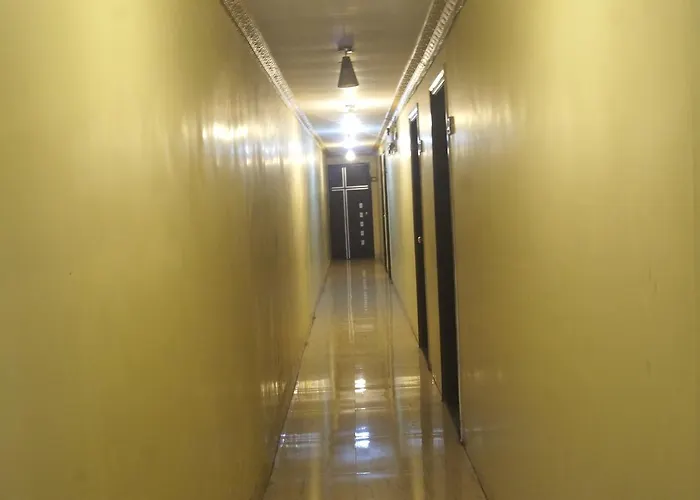 Hotel Zam Zam Palace
