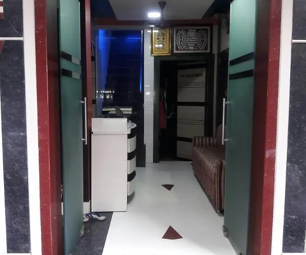 Hotel Kausar