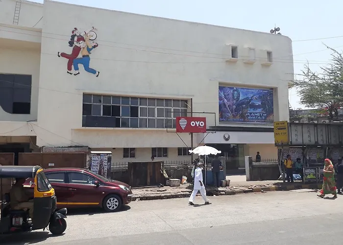 Oyo 8690 Hotel Kalpana Elite