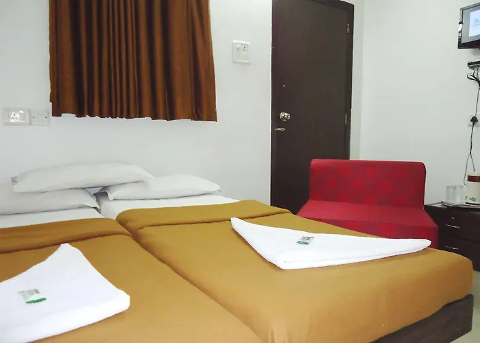 Marol Residency