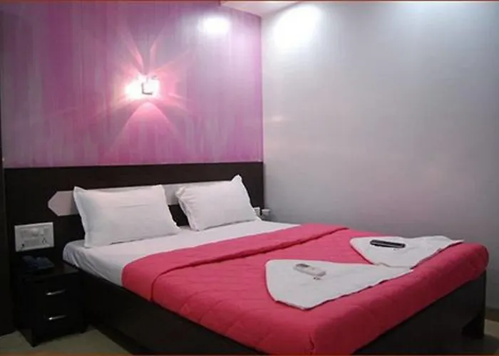 Metro Dormitory