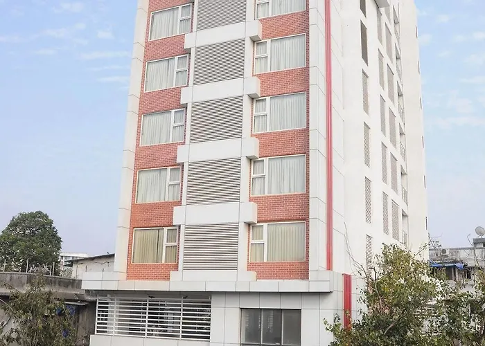 The Altruist Business Hotel