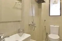Zo Rooms Sakinaka Metro