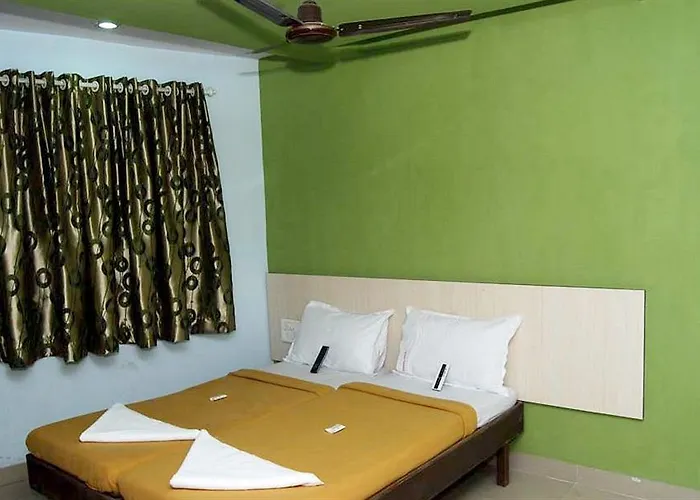 Hotel Bliss Comfort