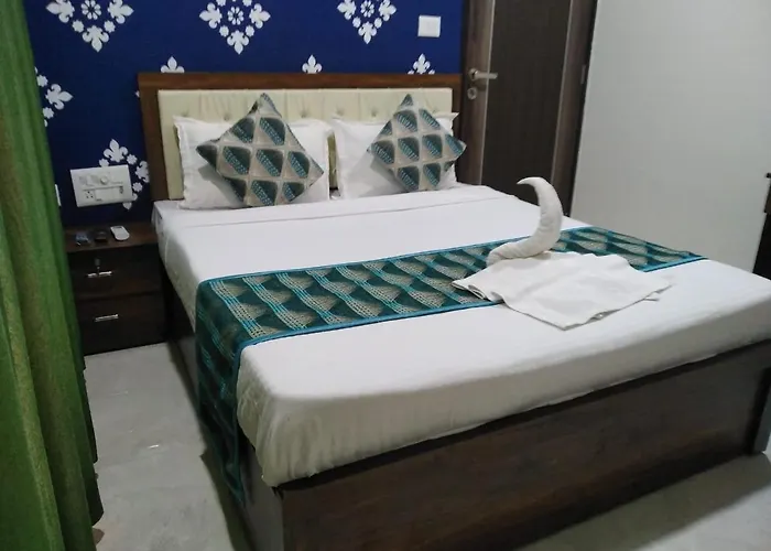 B&B Hospitality Services