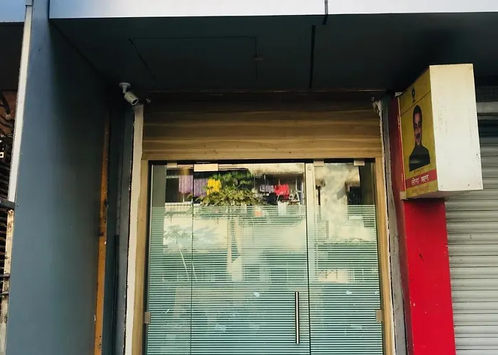 Powai Dormitory