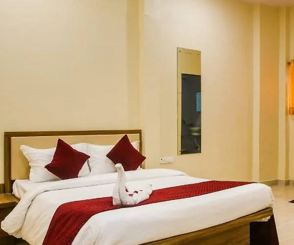 Hotel Golden Lake