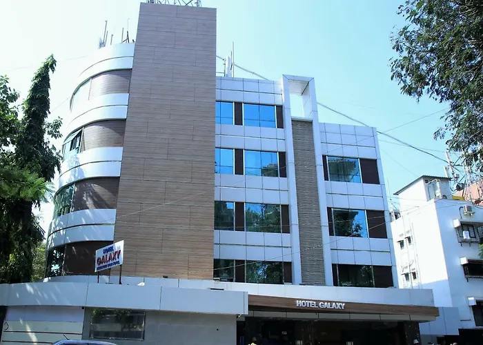 Hotel Galaxy