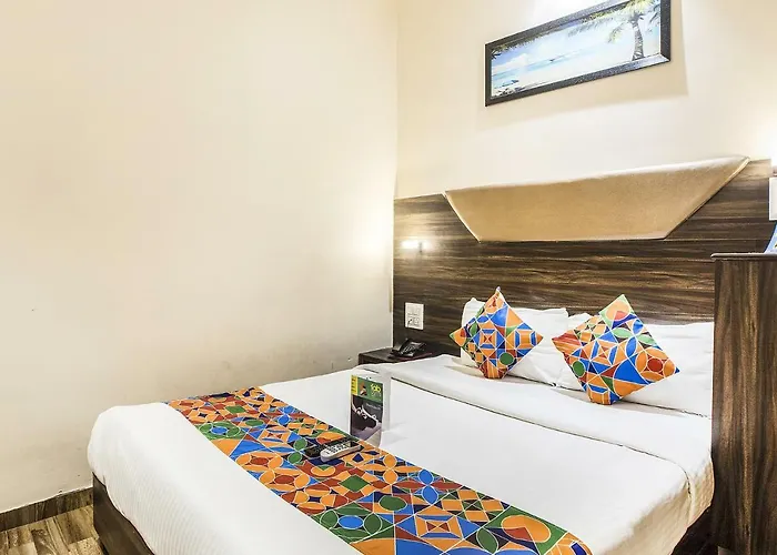 Hotel Horizon