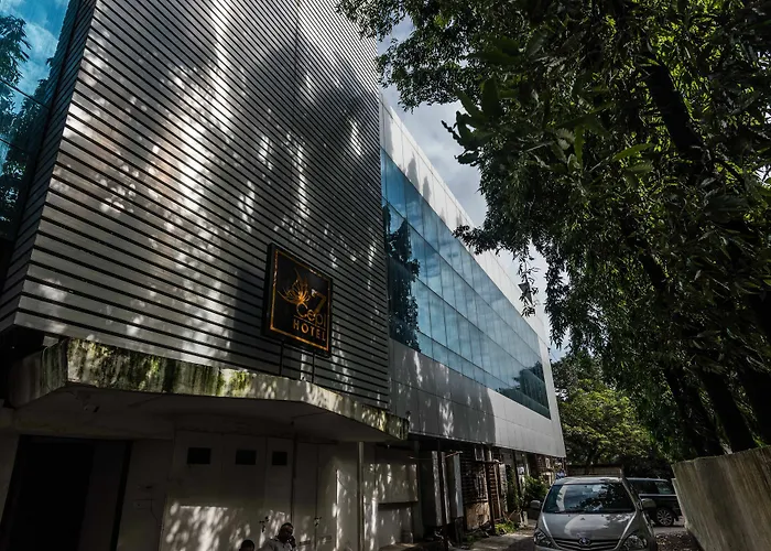 Oyo 7014 Hotel 7Cepl