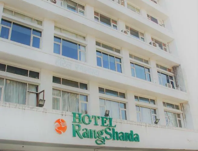 Hotel Rangsharda