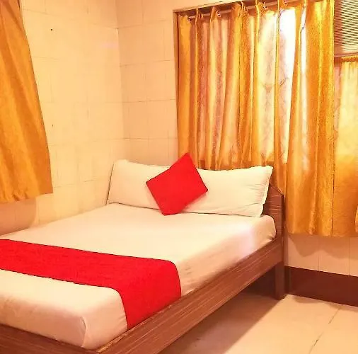 Hotel Saim Palace