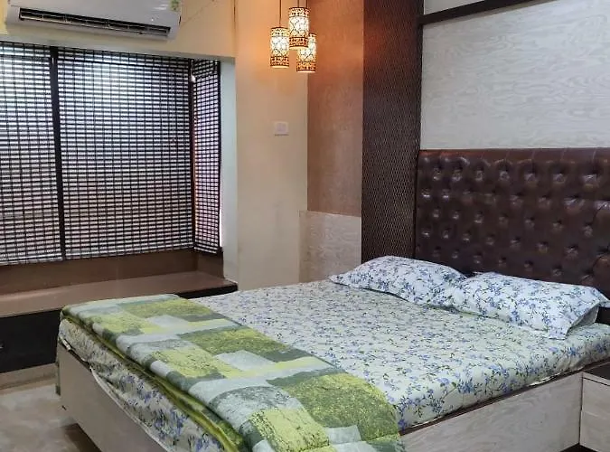 Guest House Powai Lnt