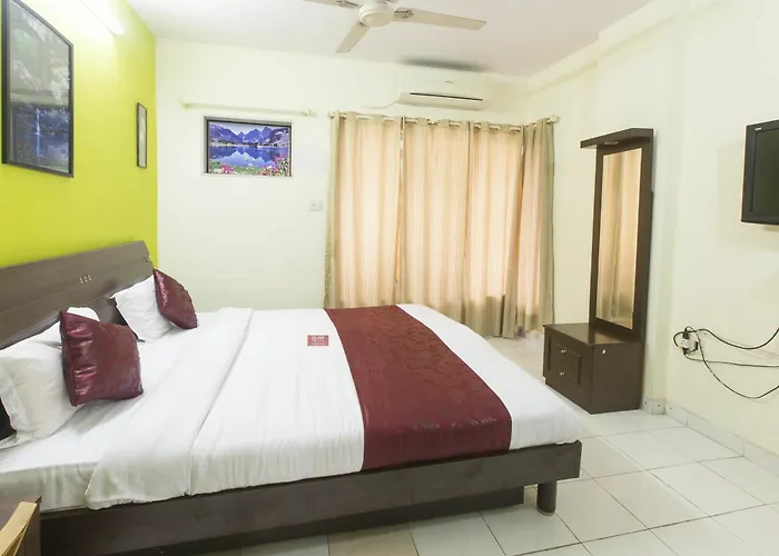 Oyo Apartments Iit Bombay