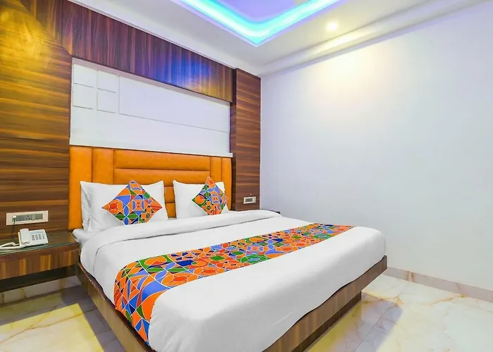 Hotel Balaji Residency, Kurla East