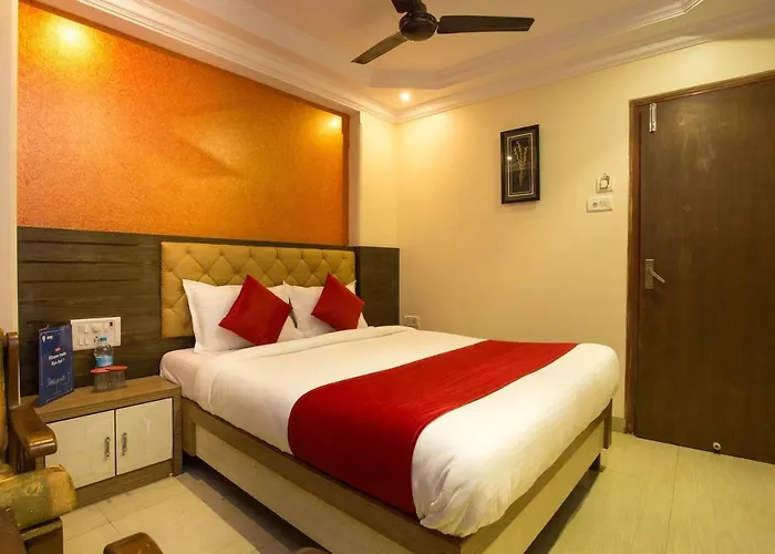 Hotel Grace Inn