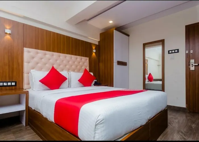Hotel Arma Residency