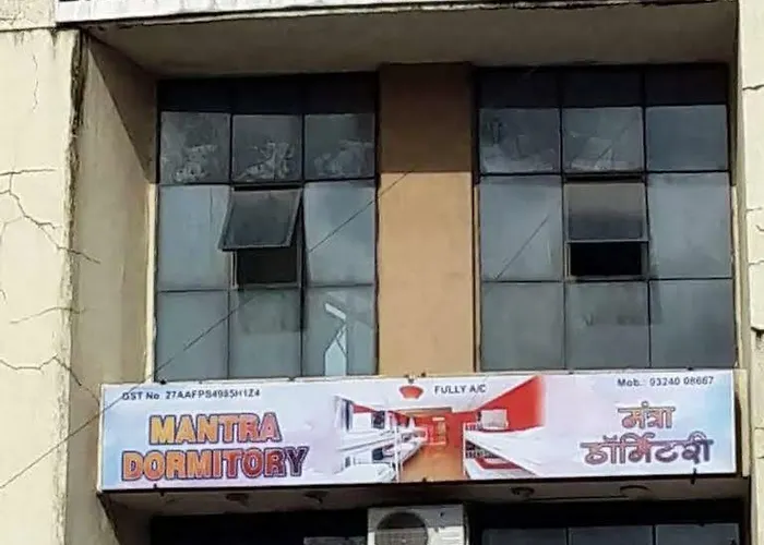 Mantra Dormitory