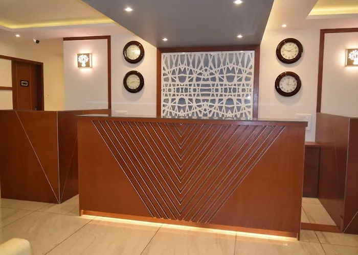 Hotel Aflon Midc Andheri East