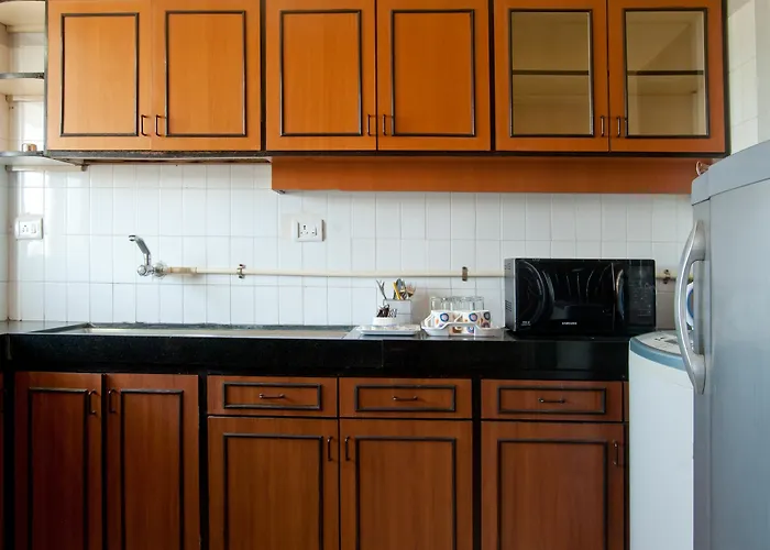 Landmark Asia Serviced Apartments