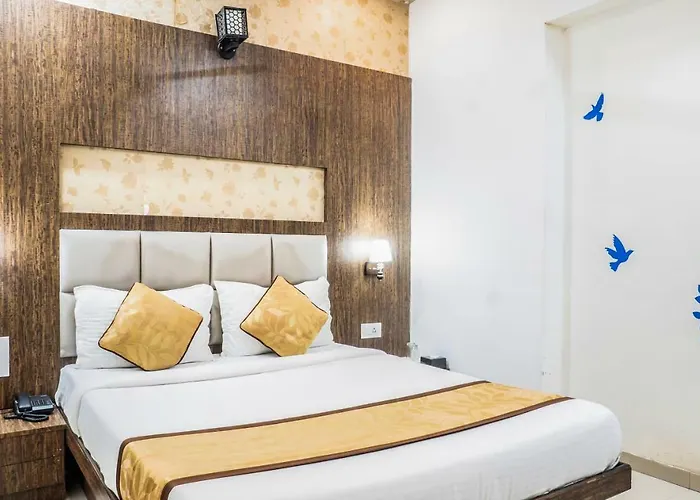 Hotel Oyster